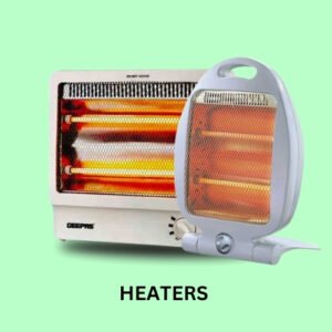 Heaters