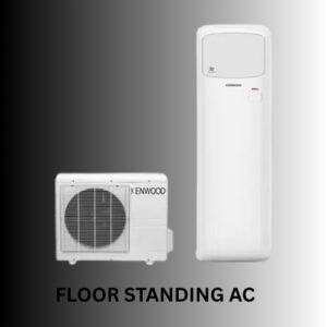 Floor Standing Cabinet