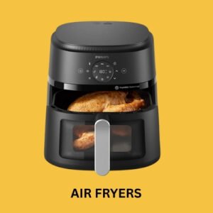 Air Fryers