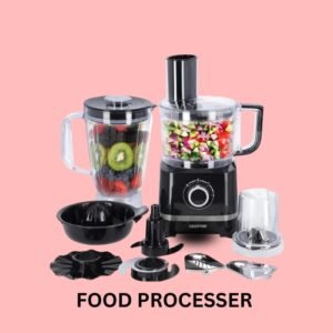Food Processors