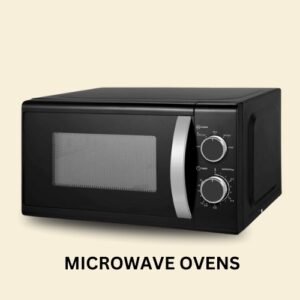 Microwave Oven