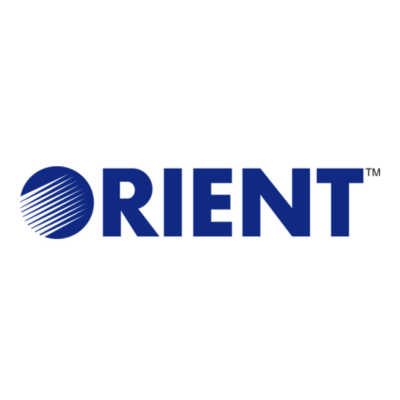 Orient Logo