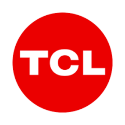 TCL Logo 400 X 400